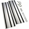 GÜDE TS 57 vodiaca lišta 1400*180*14mm (2*700mm), 2* spojka, 2* zvierka, 58234 58234
