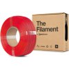 Spectrum TF-24046, ReFill PLA, 1.75mm, TECHNICAL RED, 1kg