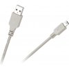 CABLETECH USB A - mini USB 1,5m + filter KPO2853