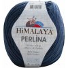 Himalaya Perlina Tmavo modrá 153