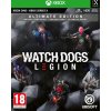 Watch Dogs 3 Legion (Ultimate Edition)