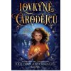 Lovkyně čarodějců – Moře věčnosti - Jodi Lynn Anderson