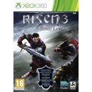 Risen 3: Titan Lords (First Edition)