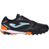 Joma DRIBLING TF Čierna Svetlomodrá Mix