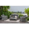 Ratanea Záhradný ratanový nábytok MARTINIQUE