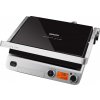 Elektrický kontaktný gril Sencor SBG 6650BK čierny, 2000 W