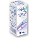 HYALFID GEL očný gél 10 ml