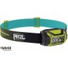 Petzl ACTIK CORE GREEN 2025 čelovka zelená