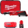MILWAUKEE M12 Aku račňa - kompaktná