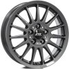 ATS Streetrallye hliníkové disky 6x15 4x98 ET35 dark-grey