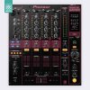 Doto Design Skin DJM-800 COLORS Pink