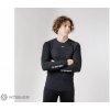 X-Bionic Energy Accumulator 4.0 funkčné tričko čierna