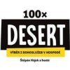 100× Desert - Štěpán Hájek