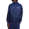 Bunda s kapucňou Nike M NK WVN LND WR HD JKT da0001-452 Veľkosť XL