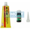 Loctite AA F246/INI5 - 50 ml konštrukčné lepidlo, univerzálne