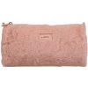 JJDK Goldie kozmetická taška 61809 svetlá ružová