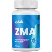 VPLab nutrition VPLab ZMA, 90 kapsúl