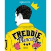 Lindeni Freddie Mercury: Ilustrovaný životopis