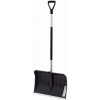Odhŕňač/lopata na sneh 55cm s ALU násadou ALPINUS KLC