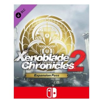 Xenoblade Chronicles 2 Expansion Pass