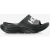 HOKA ONE ONE-Ora Athletic Slide black/wide Čierna