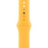 Apple Watch 45mm Sunshine Sport Band - M/L MWMX3ZM/A