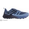 Inov 8 Pánska bežecká obuv Trailfly M (P) Blue Grey Black Slate UK 8.5