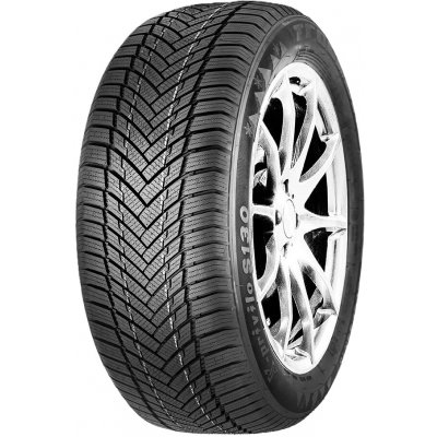 Tracmax X-Privilo S-130 155/80 R13 79T