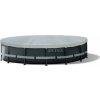 Intex Krycia platcha Deluxe pre bazény Frame Pools - Ø 488 cm