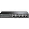 TP-link ES220GP 20xGb Easy Managed Switch Omada ES220GP