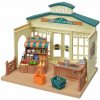 Sylvanian Families Obchod s potravinami 5054131053157