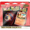 Pokémon Pokemon TCG - Ascended Heroes - Charmander Tech Sticker Collection