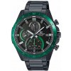 Pánske hodinky Casio EDIFICE Chronograph Casio-EFR-571DC-1AVUEF