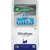 Suché krmivo Farmina Vet Life Natural Diet Cat Ultrahypo 5 kg