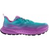 Dámska bežecká obuv Inov-8 Trailfly Speed W (Wide) Aqua/Purple UK 4