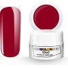 d-nails Farebný UV/LED Gél ml014 Total Red 5 ml