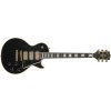 Gibson Custom Shop Eric Clapton 1958 Les Paul 3PU Ebony Murphy Lab Age