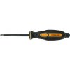 Skrutkovač Strend Pro Strike 41 PZ 3x100 mm, Pozidriv, s úderníkom