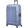 Samsonite C-LITE SPINNER 81cm , 123 l - XL kufor na 4 kolieskach 122862 - Lavender 122862