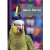 Dominoes 1 Jake's Parrot + mp3 (Bill Bowler, Sue Parminter)