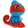 Aurora Plyšový chameleón Cammee Baby - YooHoo (12,5 cm)
