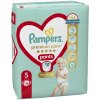 Pampers Premium Care pants 5 junior (12-17 kg) - 34 ks