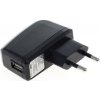 USB nabíjací adaptér 2A