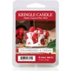 Kringle Candle Strawberries & Cream vosk do aromalampy 64 g