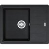 Franke BFG 611-62 Reverzibilný - 45 cm spodná skrinka - Onyx