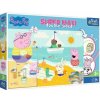 Trefl Trefl Puzzle 24 SUPER MAXI - Peppa Pig