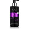 Apis Natural Cosmetics Sweet Bloom regeneračný krém na ruky a telo 300 ml