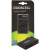 Duracell AC adaptér pro Panasonic DMW-BLC12