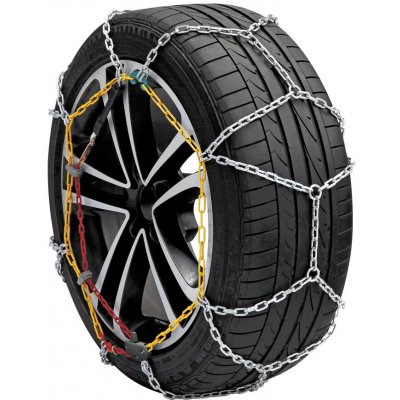 SnowDrive R-9 Gr. 12,5 od 52 € - Heureka.sk