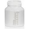 Medela Fľaša jednorazová 80 ml 40 ks
